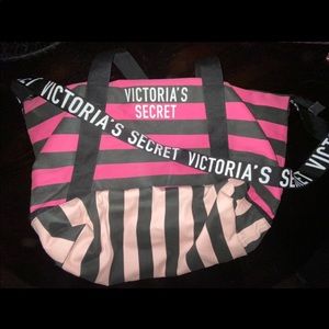 Brand New VS Tote Bag🎀
